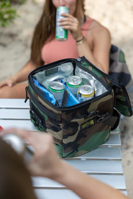 Packs & Bags